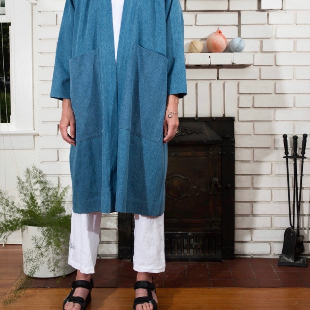 Lloyd Opera Jacket (Bundle) - image 2